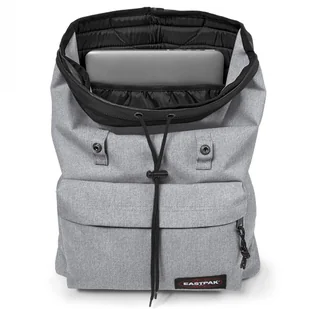 Eastpak Plecak szkolny London sunday grey EK77B363 - Plecaki szkolne i tornistry - miniaturka - grafika 6
