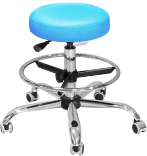 Kinesis Bh CH3 taboret medyczny regulowany na kółkach - Meble i wyposażenie gabinetów medycznych Kinesis Bh CH3 taboret medyczny regulowany na kółkach - Meble i wyposażenie gabinetów medycznych - miniaturka - grafika 1