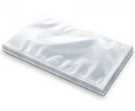 Akcesoria i części AGD - euro-vac 25x40 cm worki moletowane do pakowania próżniowego - miniaturka - grafika 1