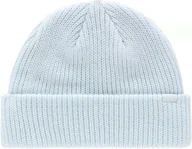 Czapki damskie - Vans czapka zimowa CORE BASIC BEANIE Ballad Blue - miniaturka - grafika 1