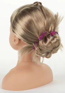 Klein model do czesania, duży - Zabawy w naśladowanie dorosłych - miniaturka - grafika 13