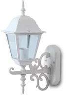 Lampy ścienne - V-Tac Kinkiet zewnętrzny 1xE27/60W/230V IP44 - miniaturka - grafika 1