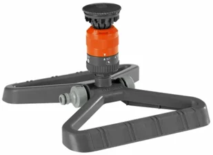 Gardena Comfort Zraszacz dookolny Vario na sankach 1948-20 - Węże ogrodowe i zraszacze - miniaturka - grafika 4