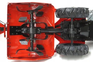 CEDRUS GLX-GT65-2L - Glebogryzarki - miniaturka - grafika 6