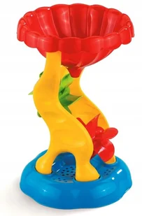 Marioinex Młynek do piasku 900420 - Zabawki do piasku - miniaturka - grafika 3