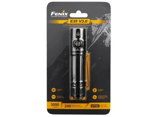 Fenix Latarka diodowa PD35 V3.0 039-492 - Latarki - miniaturka - grafika 4