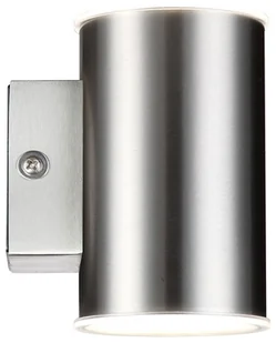 Polux Kinkiet ogrodowy 6,5W LED NIVERO Up i Down 304094 /SANICO - Lampy ogrodowe - miniaturka - grafika 2