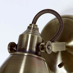 Markslojd Fjallbacka (104048)- patyna - Lampy pozostałe - miniaturka - grafika 5