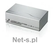 ATEN VS92A-AT-G 2-Port Video Splitter VS92A-AT-G - Rozgałęźniki - miniaturka - grafika 7