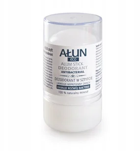 Better Land Ałun, dezodorant naturalny, 115 g - Dezodoranty i antyperspiranty dla kobiet - miniaturka - grafika 7