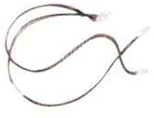 Zebra DC ""Y"" Cable CBL-DC-379A1-01 (CBL-DC-523A1-01) - Kable komputerowe i do monitorów - miniaturka - grafika 2