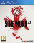 Gry PlayStation 4 - Sine More EX GRA PS4 - miniaturka - grafika 1