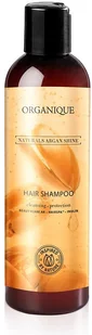 Organique Argan Shine Szampon do Włosów Oczyszczający 250 ml - Szampony do włosów - miniaturka - grafika 3