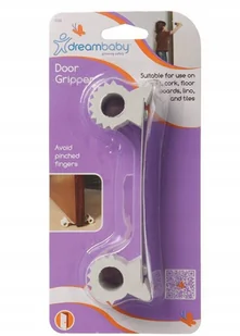 Dream Baby Wkładka zabezpieczająca pod drzwi - Zabezpieczenia dla dzieci - miniaturka - grafika 4