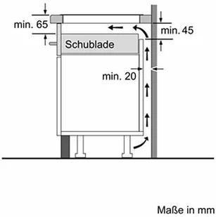 Płyta elektryczna do zabudowy Siemens EX875LYE3E - Płyty elektryczne do zabudowy - miniaturka - grafika 10