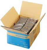 Łańcuchy rowerowe - SHIMANO Łańcuch 10rz 116 Ogniw 4524667903703 - miniaturka - grafika 1