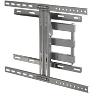 Uchwyty do telewizora - Vivanco 37981 Uchwyt ścienny na TV/LCD do 65 cali VIV-37981 - miniaturka - grafika 1