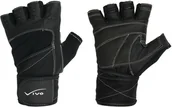 Rękawice do ćwiczeń - Vivo Vivo, Rękawice kulturystyczne, 1094, rozmiar XXL - miniaturka - grafika 1