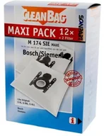 Worki do odkurzaczy - SCANPART Worki M 174 SIE Maxi - miniaturka - grafika 1