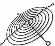 Chłodzenie procesora - AAB Cooling Cooling Cooling Cooling Grill 140 Czarny - miniaturka - grafika 1