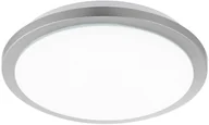 Lampy sufitowe - Eglo 97324 - LED Plafon ściemnialny COMPETA-ST 1xLED/16W/230V - miniaturka - grafika 1
