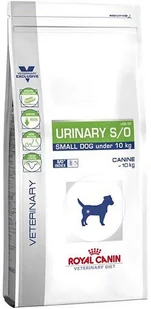 Royal Canin Urinary S/O Small USD20 8 kg - Sucha karma dla psów - miniaturka - grafika 5