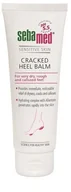 Kremy i maski do rąk - Sebamed Sensitive Skin Cracked Heel Balm nawilżający balsam na pękające pięty 75ml - miniaturka - grafika 1