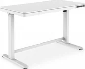 Biurka - Digitus Biurko  DIGITUS elektrisch höhenverstellbar 548019 - miniaturka - grafika 1