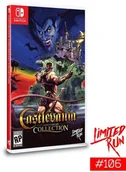Gry Nintendo Switch - Castlevania Anniversary Collection GRA NINTENDO SWITCH - miniaturka - grafika 1