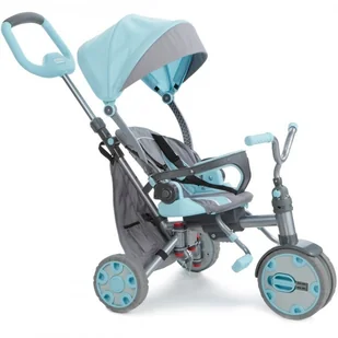 Little Tikes 5w1 składany Błękitny - Place zabaw - miniaturka - grafika 11