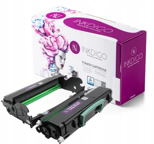 Lexmark Bęben + Toner do E260 E360 E460 E260A11E - Bębny do drukarek - miniaturka - grafika 2