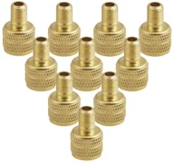 Opony rowerowe - REDATS Adapter do pompowania zaworów GIGANT - 10 sztuk 03-01-44 - miniaturka - grafika 1