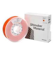 Filamenty i akcesoria do drukarek 3D - Filament Ultimaker Abs 2,85 mm Orange 750 g Nfc - miniaturka - grafika 1