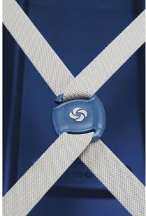 Samsonite Walizka kabinowa S'Cure - dark blue 49539-1247 - Walizki - miniaturka - grafika 11