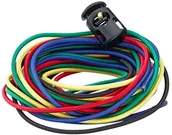 Pływanie - Arena akcesoria do okularów do pływania Strap Kit do okularów na zawody, wielobarwne, One Size, 95259 95259/10 - miniaturka - grafika 1