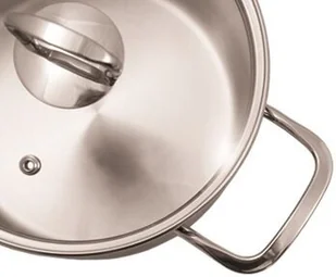 Gerlach Komplet garnków garnków 8 el - Brava 322 - Zestawy garnków i patelni - miniaturka - grafika 13