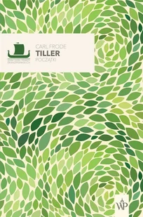 Początki - Powieści Początki - Powieści - miniaturka - grafika 3