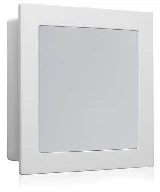 Głośniki i kolumny - Monitor Audio SoundFrame SF3 biały - miniaturka - grafika 1