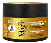 Maski do włosów - TAHE TAHE Magic Rizos Intensive Mask Intensywna maska do włosów kręconych 3w1 300ml TAH000427 - miniaturka - grafika 1