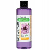 Kosmetyki do kąpieli - Farmasi Odświeżający Żel Pod Prysznic Z Werbeną - miniaturka - grafika 1