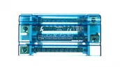 Inne akcesoria elektryczne - erico Blok rozdzielczy 4-biegunowy 160A TD 160A 563200 563200 - miniaturka - grafika 1