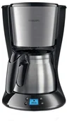 Ekspresy do kawy - Philips Daily Collection HD7470/20 - miniaturka - grafika 1