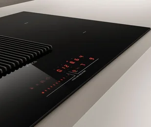 Elica NIKOLATESLA PRIME BL/F/83 (pochłaniacz) - Zestawy zintegrowane AGD - miniaturka - grafika 6