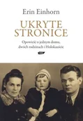 Biografie i autobiografie - Ukryte stronice - miniaturka - grafika 1
