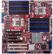 Płyty główne serwerowe - Supermicro X8DTN+-B-IN001 Rev 1.2 2x s.1366 DDR3 - miniaturka - grafika 1