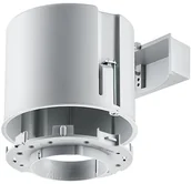 Puszki elektryczne i akcesoria - Kaiser Elektro ThermoX hermetyczna obudowa do lamp 68 mm 9300-01 - miniaturka - grafika 1