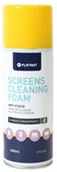 Środki i akcesoria czyszczące do komputerów - Platinet pianka do czyszczenia LCD 400ml PFS5144 - miniaturka - grafika 1