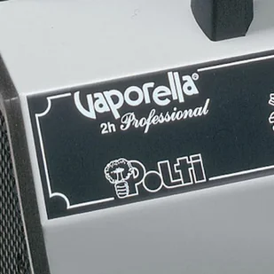 Polti Vaporella 2HP czarny - Żelazka - miniaturka - grafika 2
