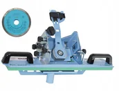 Narzędzia glazurnicze - Sigma Przyłącze do Szlifierki Kątowej Jolly 37A2D  37A3D - miniaturka - grafika 1