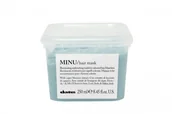 Maski do włosów - Davines Davines MINU Hair Mask 250ml 8004608266464 - miniaturka - grafika 1